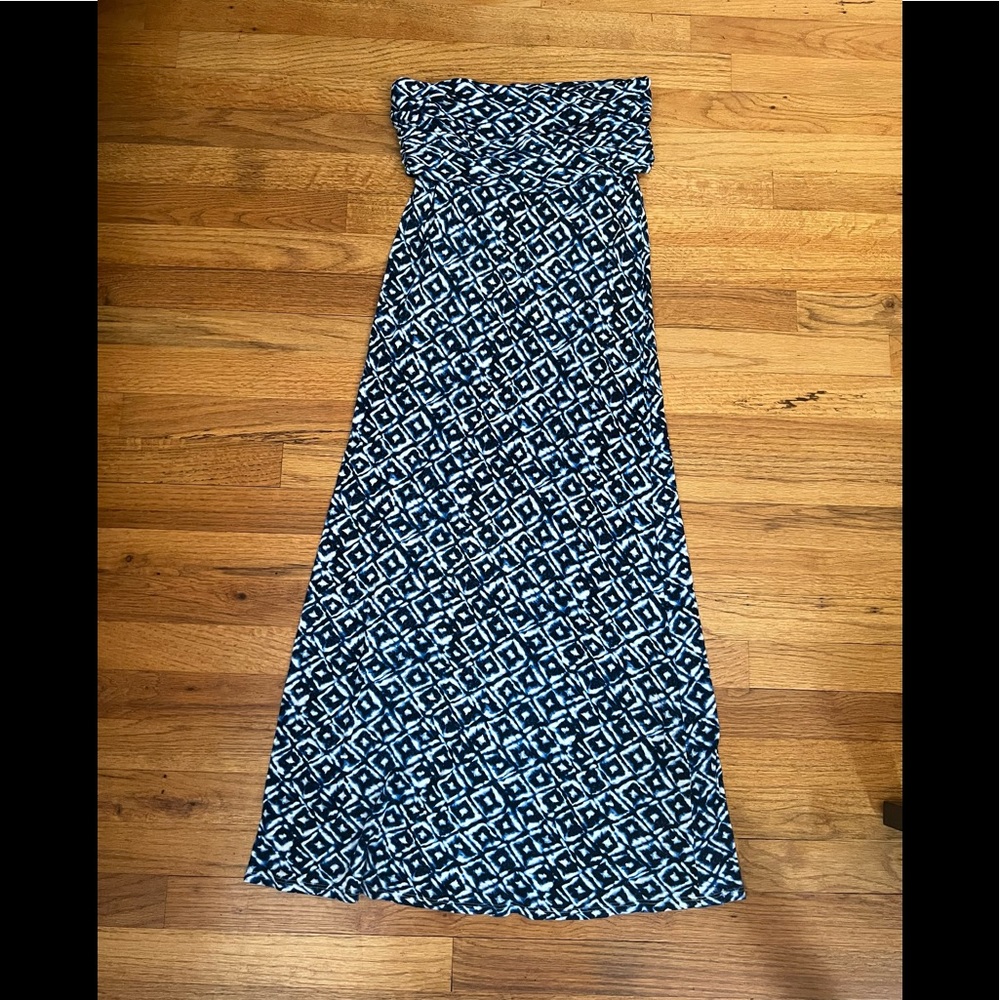 Maxi Skirt